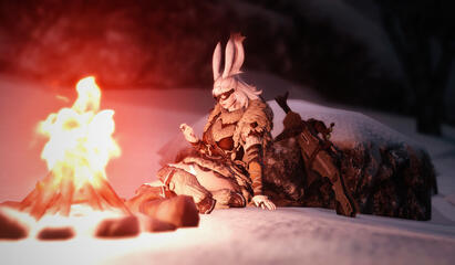 Monster hunter world rips