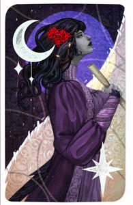 highpriestess highpriestess