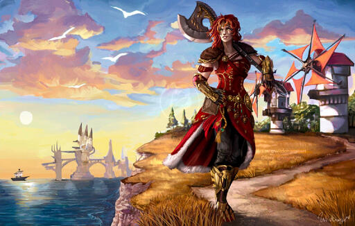 Fullbody Splashart Fullbody Splashart